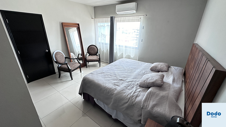 Departamento suite en Mazatlán en centro histórico #6