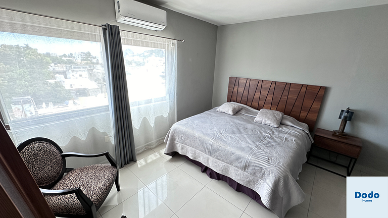 Departamento suite en Mazatlán en centro histórico #6