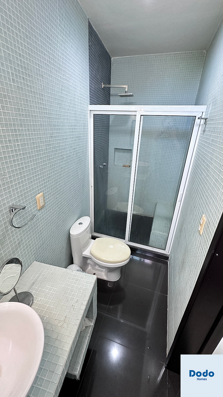 Departamento suite en Mazatlán en centro histórico #6