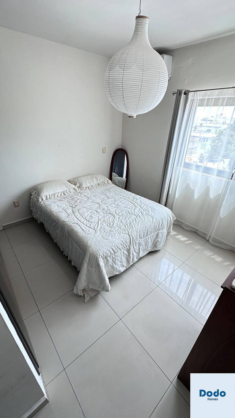 Departamento suite en Mazatlán en centro histórico #6