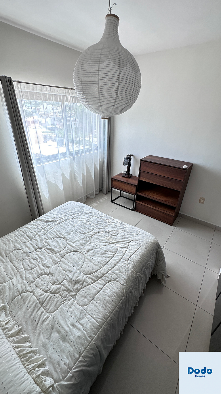 Departamento suite en Mazatlán en centro histórico #6