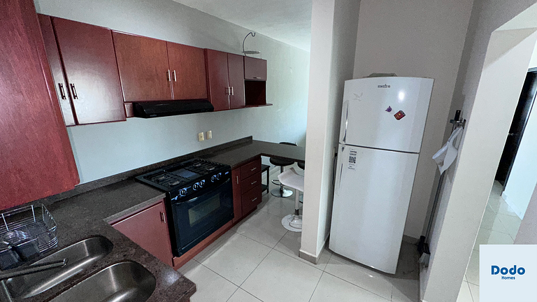 Departamento suite en Mazatlán en centro histórico #6