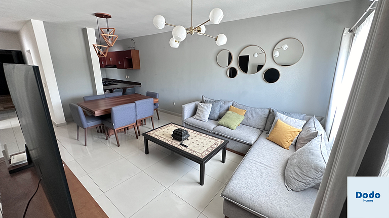 Departamento suite en Mazatlán en centro histórico #6