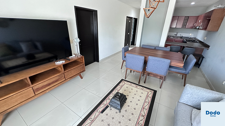Departamento suite en Mazatlán en centro histórico #6