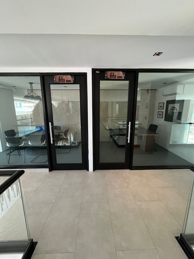 Departamento con alberca en Mazatlán