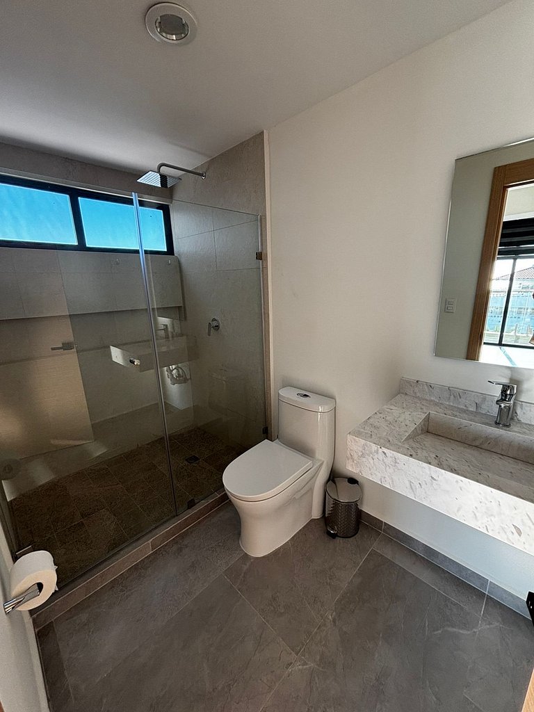 Departamento en Zona Dorada Mazatlan