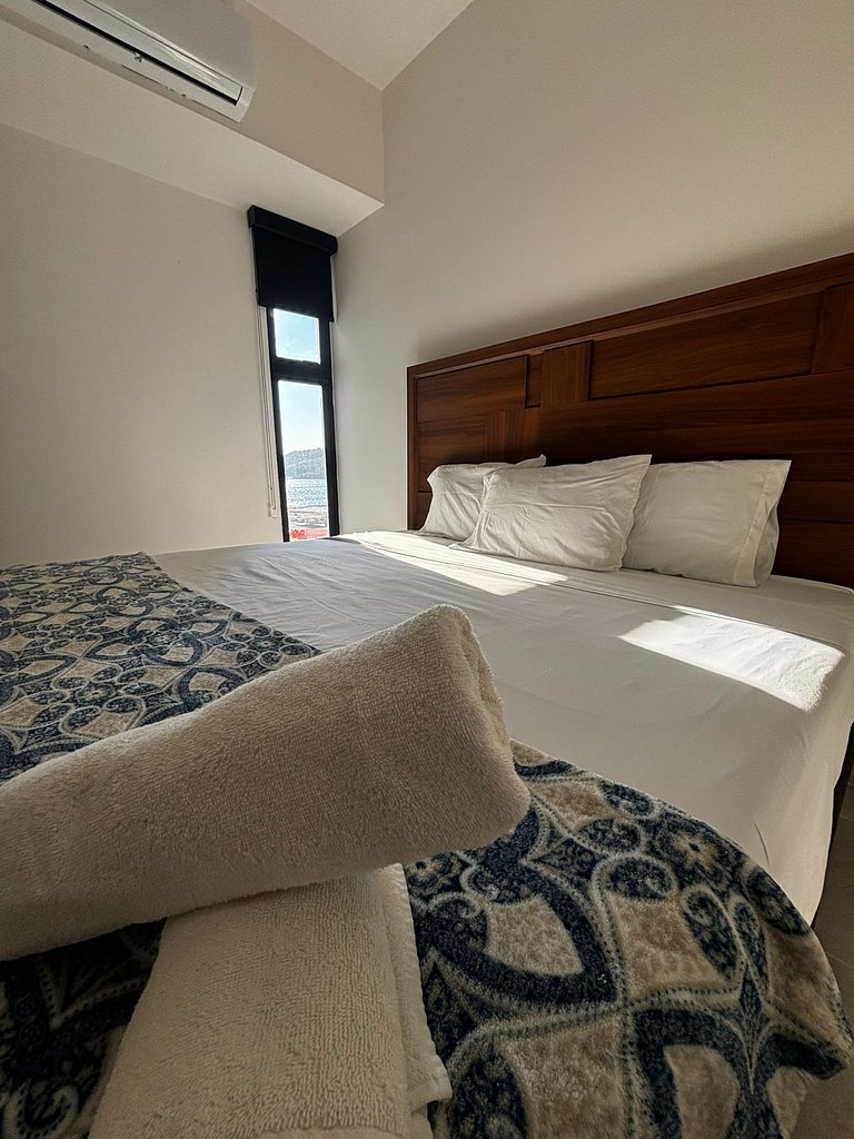 Departamento en Zona Dorada Mazatlan