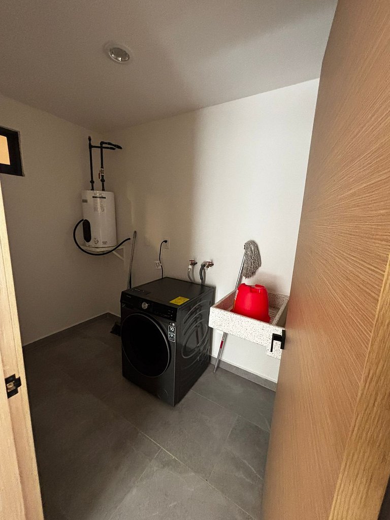 Departamento en Zona Dorada Mazatlan