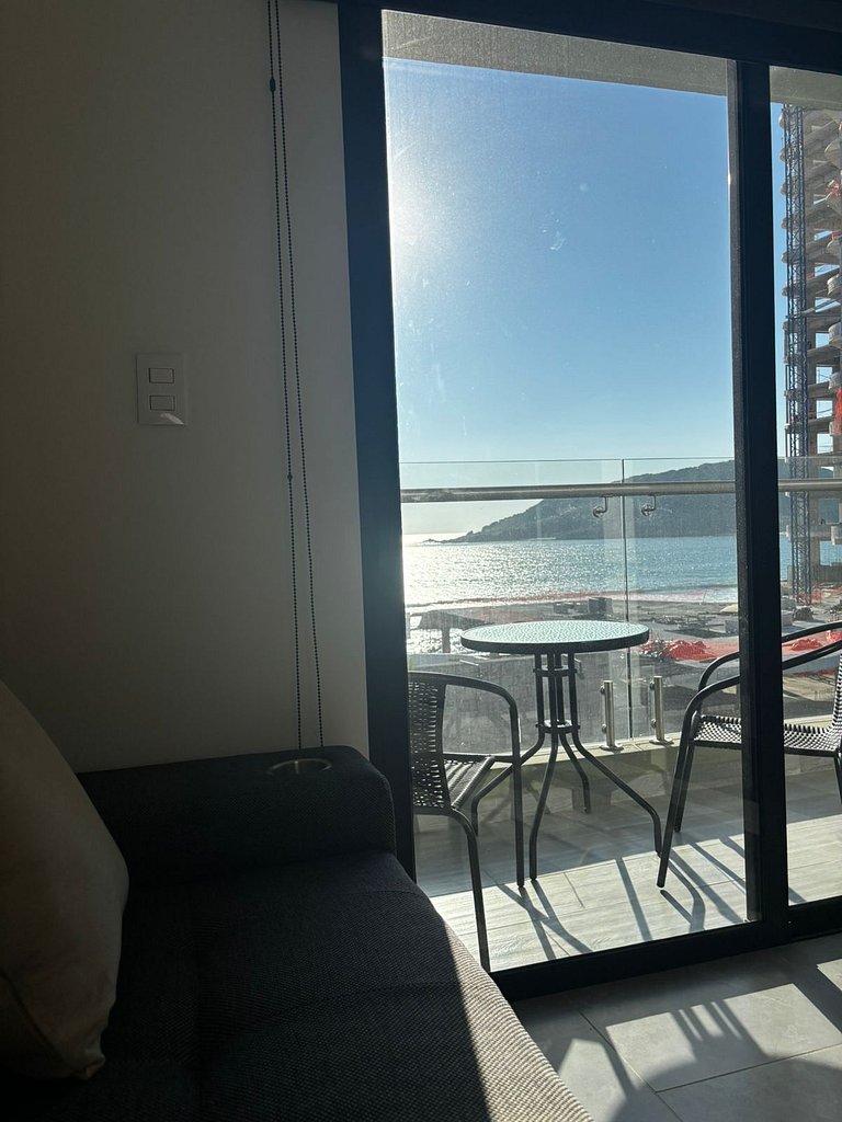 Departamento en Zona Dorada Mazatlan