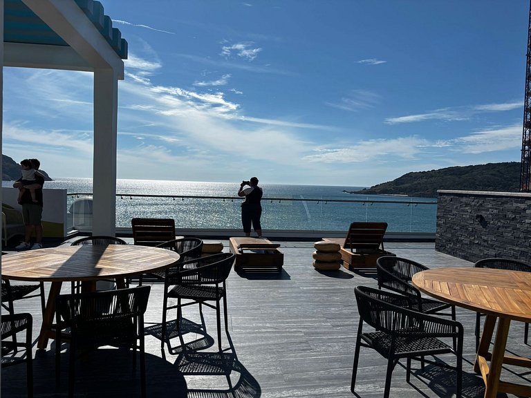 Departamento en Zona Dorada Mazatlan