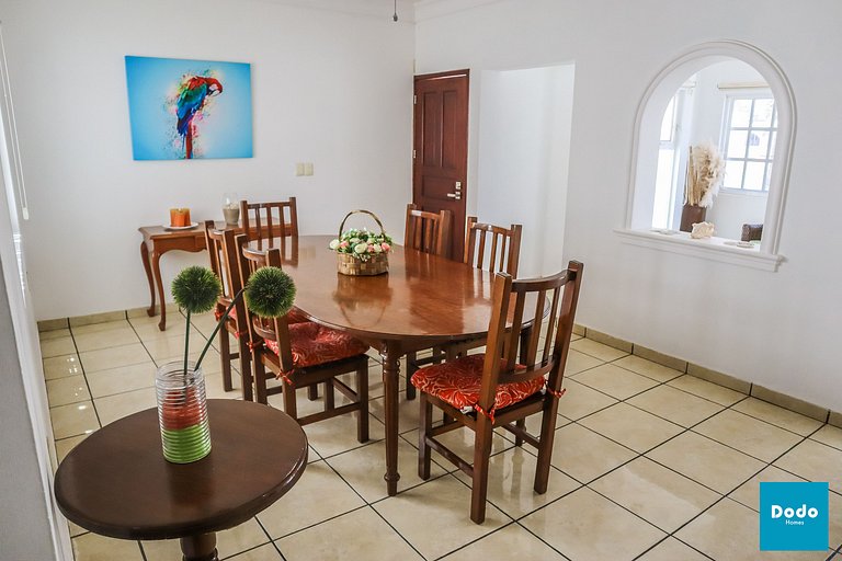 Departamento en Mazatlan con acceso a la playa y alberca com