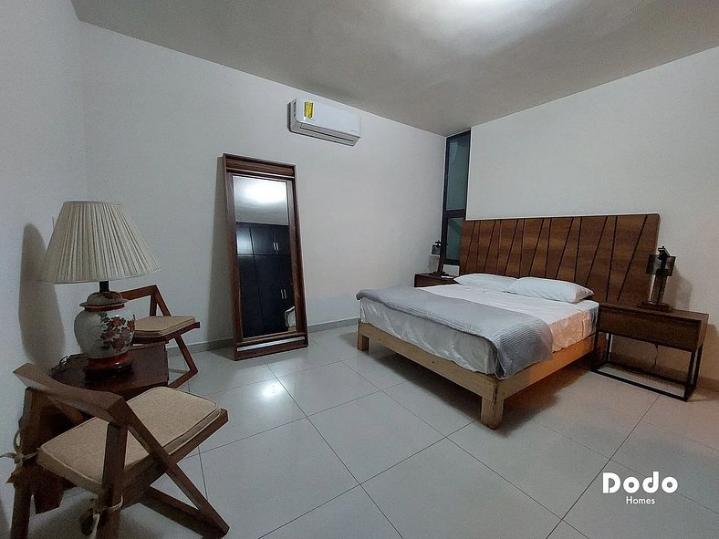 Departamento suite en Mazatlan en centro histórico #2