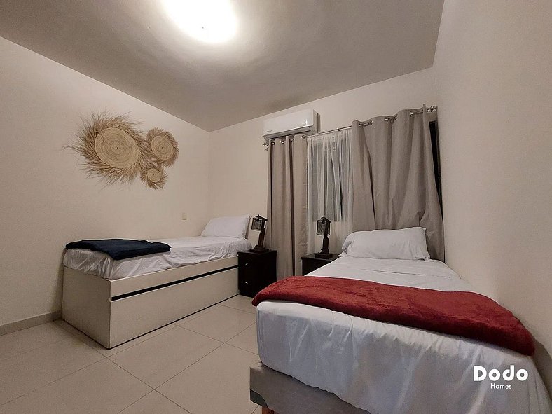 Departamento suite en Mazatlan en centro histórico #2