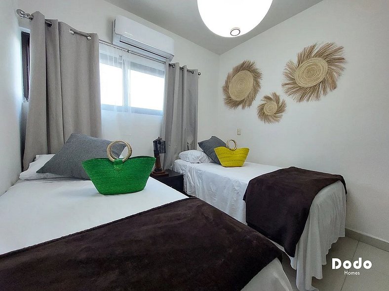 Departamento suite en Mazatlán en centro histórico #3