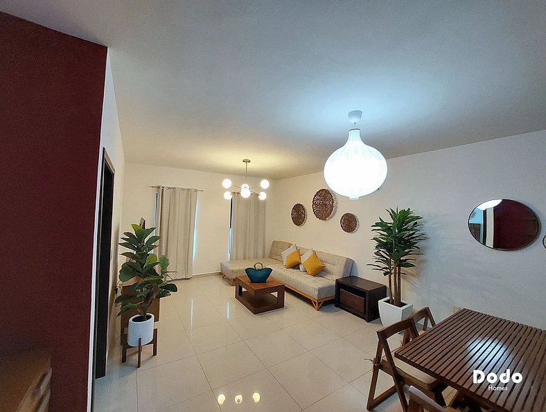 Departamento suite en Mazatlán en centro histórico #3