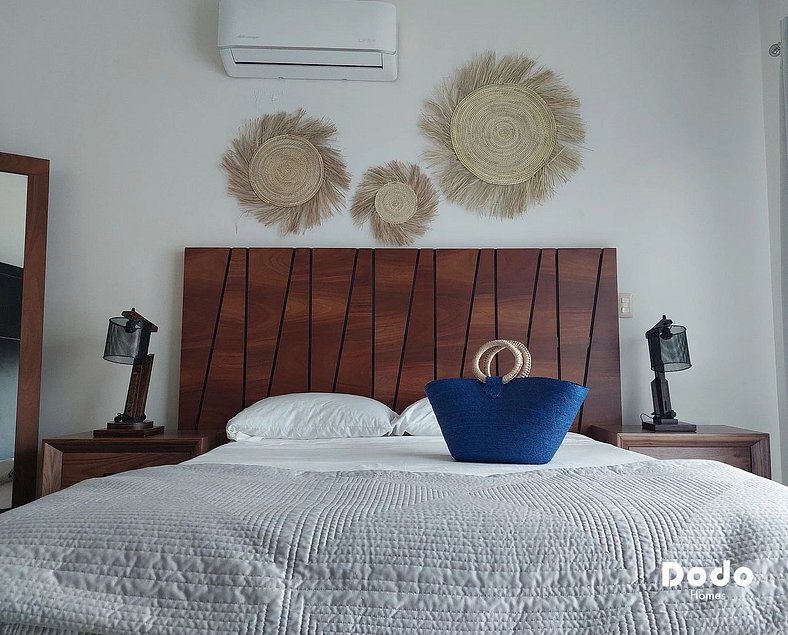 Departamento suite en Mazatlán en centro histórico #3